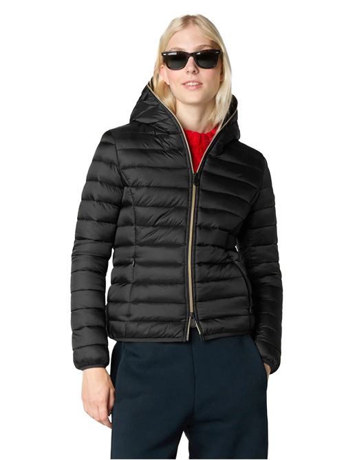 SAVE THE DUCK Piumino Alexa animal-free SAVE THE DUCK | D33620W10000